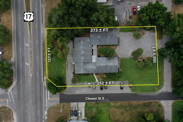 1715 US Highway 17 S, Bartow, FL 33830